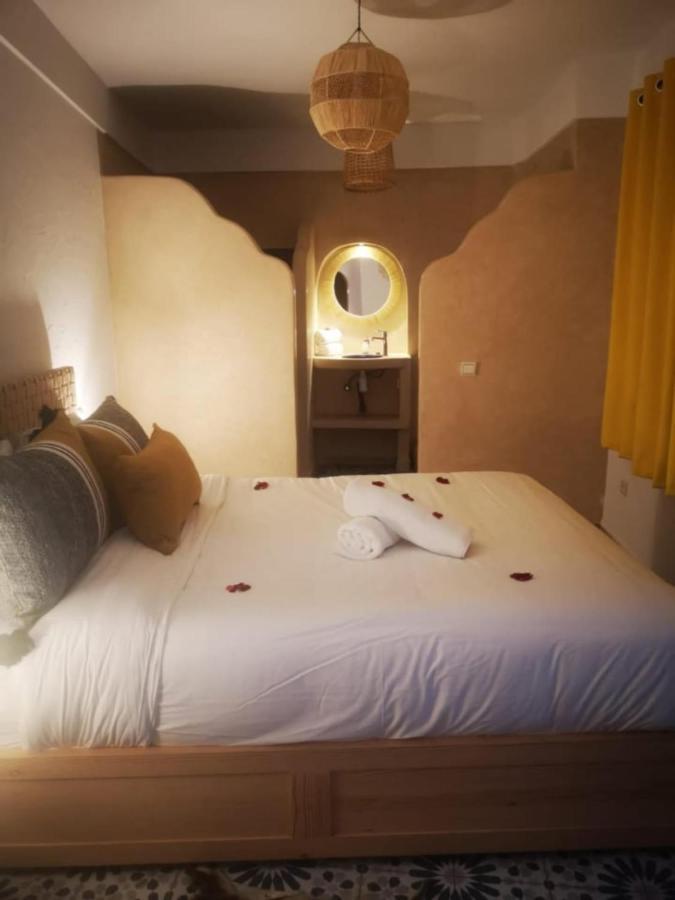 Les Embruns D'Essaouira - Maison Privee Exteriör bild