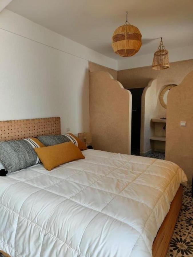 Les Embruns D'Essaouira - Maison Privee Exteriör bild
