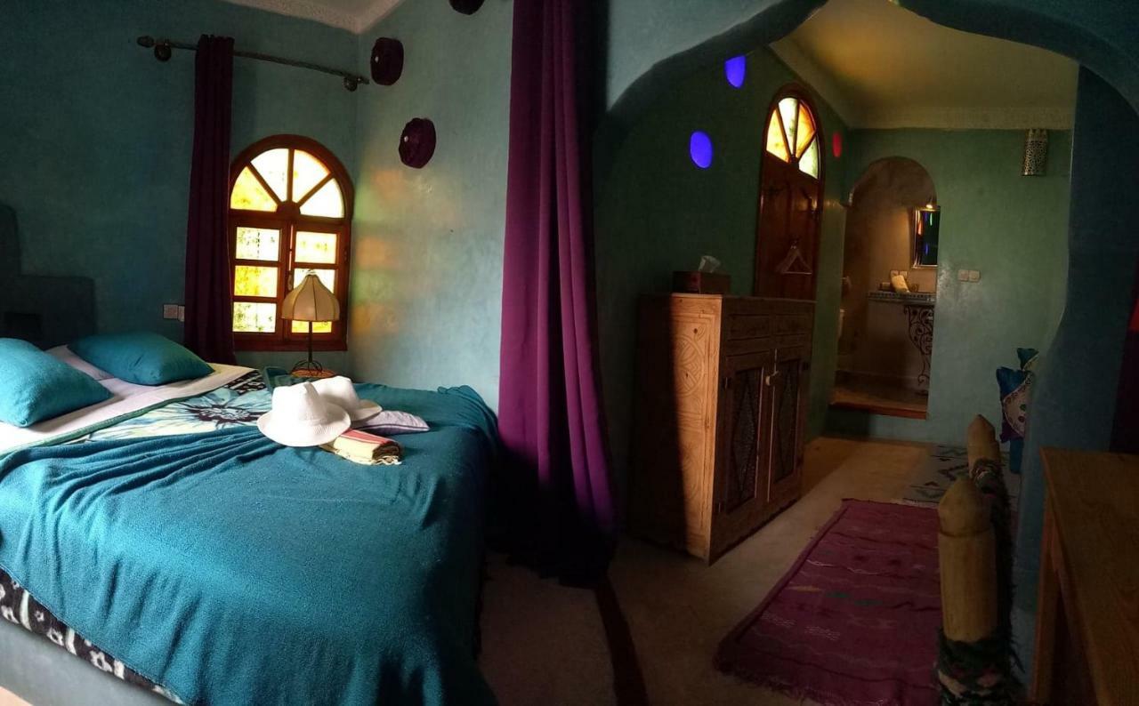 Les Embruns D'Essaouira - Maison Privee Exteriör bild