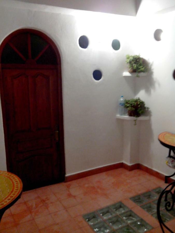 Les Embruns D'Essaouira - Maison Privee Exteriör bild