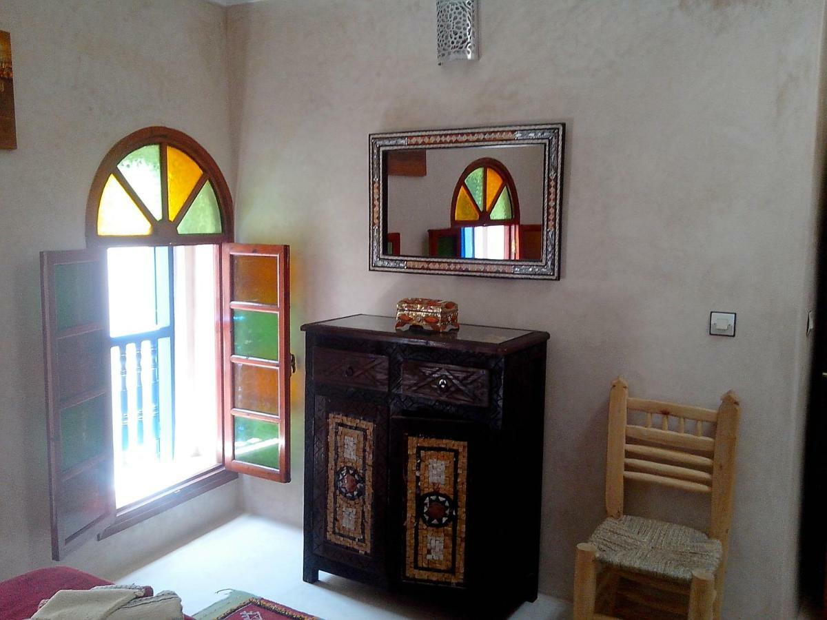 Les Embruns D'Essaouira - Maison Privee Exteriör bild